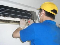 南宁空调加雪种