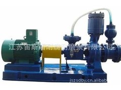 江苏宙斯盾耐腐耐磨泵有限公司