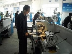 青岛紫峰职业培训学校