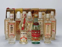 北京专业回收红酒