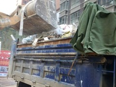 开封垃圾清理公司