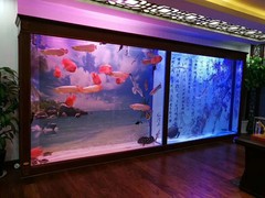 浙江湛龙水族用品有限公司