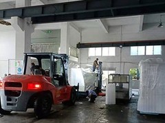 呼和浩特搬运