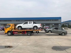 金华专业高速救援公司