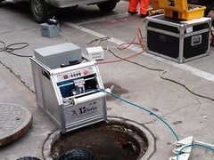 淮安管道疏通公司