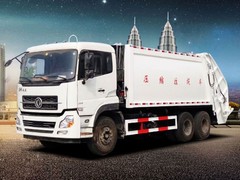 台州垃圾车