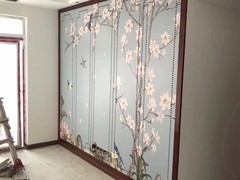 重庆柏莎软包