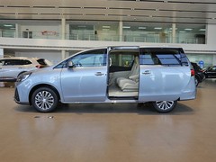 深圳收购二手车