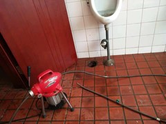 长治热水管疏通