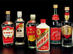 威海回收茅台酒瓶