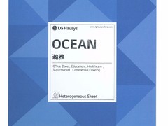 韩国LG地胶