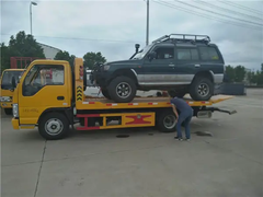 专业吊车