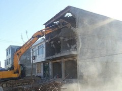 保定市建筑垃圾清运公司
