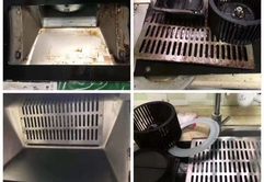 青島家電清洗-青島油煙機清洗-青島空調清洗