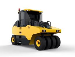 烟台工程机械 服务热忱 客户优先