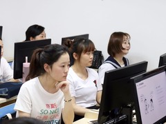 上海非凡进修学院