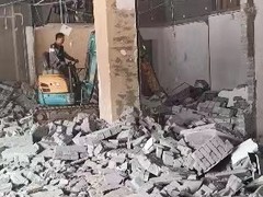 青岛房屋加固公司