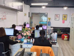 无锡点赞财务公司