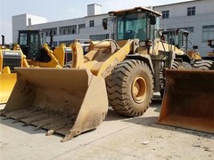 兴华石料厂