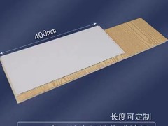 成都集成墙板厂家四川竹木纤维集成快装墙板