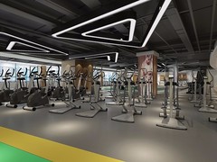 华工鑫设装饰公司