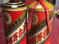 东莞烟酒礼品回收