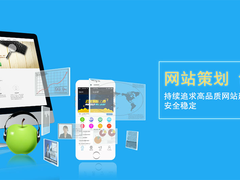 天津网站制作公司