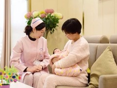 郑州爱客家政服务公司