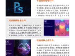 保定影视后期培训