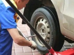 绍兴本地吊车救援