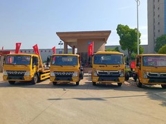 威海吸污车