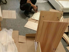 石家庄新华搬家公司