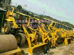 上海皆佑工程机械有限公司