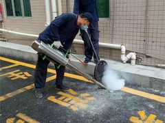 宿迁杀虫灭鼠公司