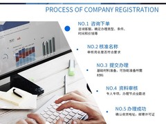 温州启邦电子商务秘书有限公司
