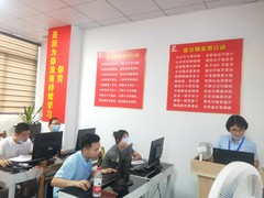 迅驰电商电脑培训学校