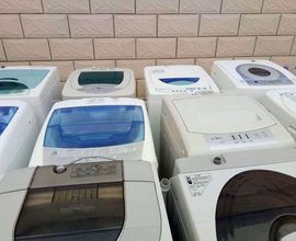 业务专业 客户优先 兰州二手家电