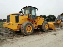 中轶二手工程机械总经销市场