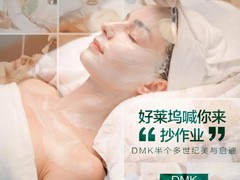 美國DMK