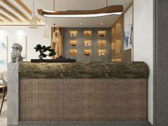 福建华南装修工程有限公司