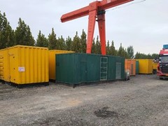 淄博万耀机电设备有限公司