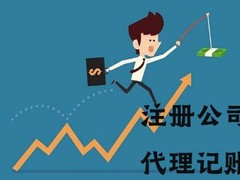 佛山市帐无忧企业服务有限公司