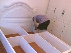 威海良辰搬家公司