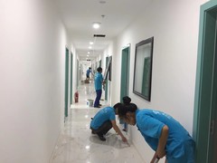 广州保洁公司