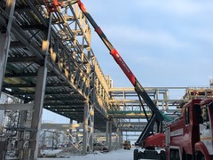 青岛华速昌达机电设备有限公司