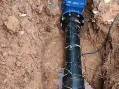 南昌漏水检测中心