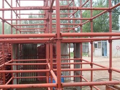 廊坊市业大脚手架工程有限公司