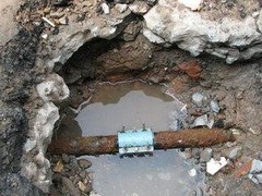 宁波卫生间漏水