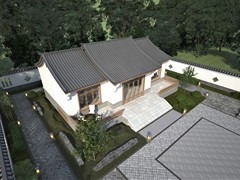 雅墅名坊建筑设计有限公司
