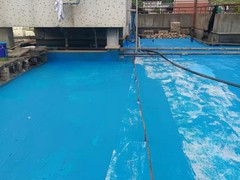 义乌防水补漏公司